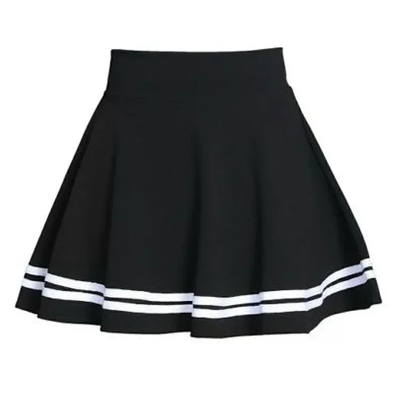 

Winter And Summer Style Women Skirt Elastic Faldas Ladies Midi Skirts Sexy Girl Mini Short Skirts Saia Feminina Mujer Faldas