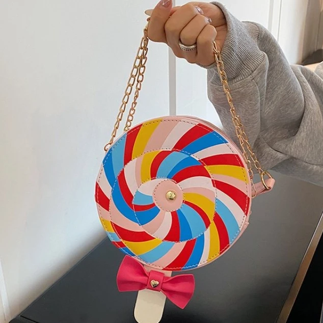 

PU Leather Women’s Handbag 2026 New Handbag For Women Fashion Crossbody bag for women Trend Shoulder bag for women