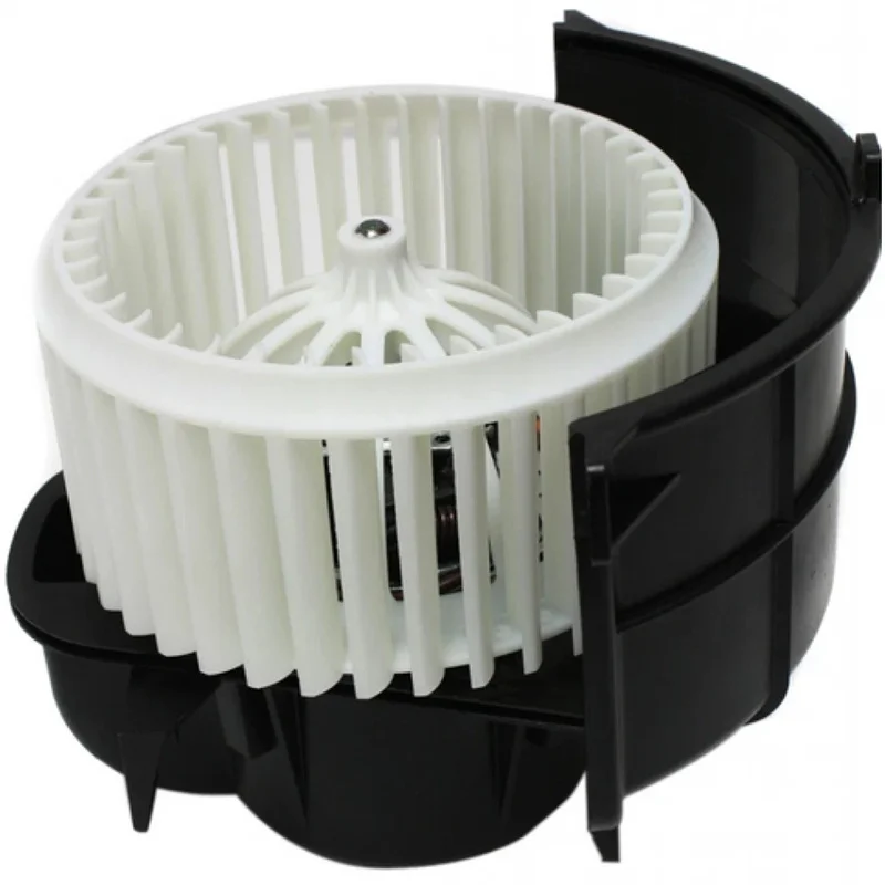 1PCS 7P0820021L 7L0820021Q 7P0820021B 7L0820021B Heater Blower Motor Fan Blower Motor For Porsche Cayenne VW Touareg Audi Q7