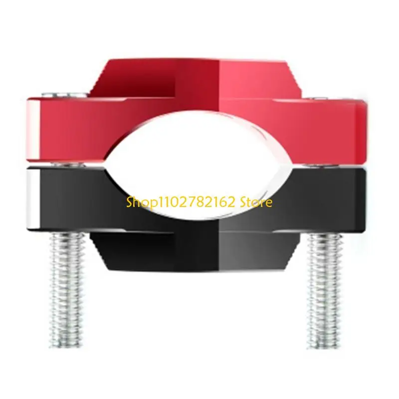 

547B Motorcycle Handlebar Clamp Stent Bracket Bumper Clamp Aluminum Clip Motorcycle Accessory 32/42/54mm