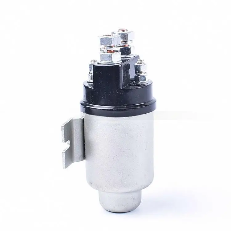 for Volvo 210B preheating switch  240/ 290 / 360 starts preheating relay