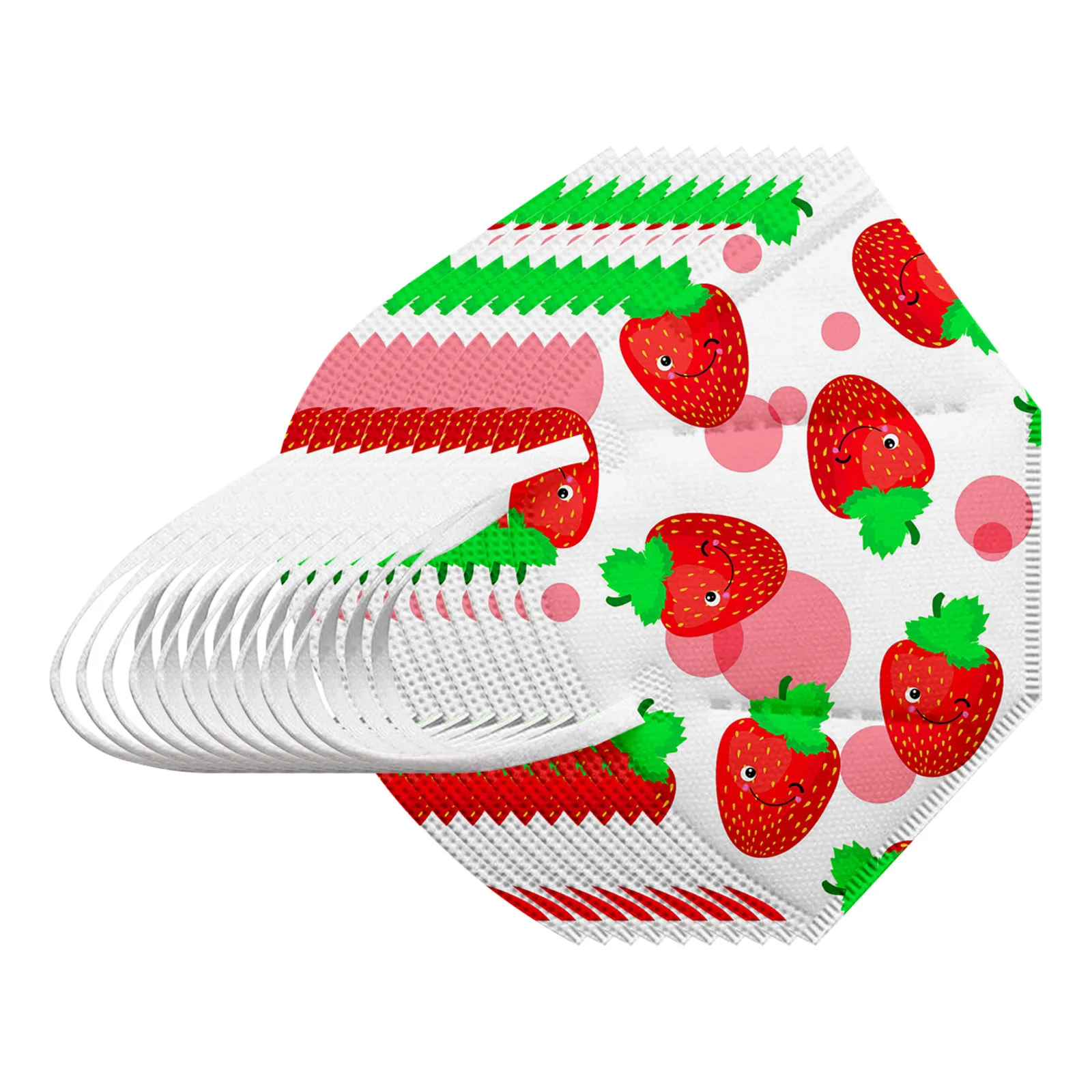 10Pcs Children's Kn…