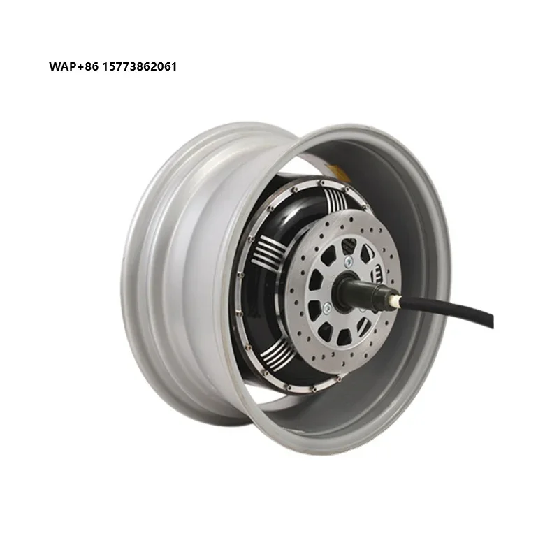 5000W V2 Qs Electri…