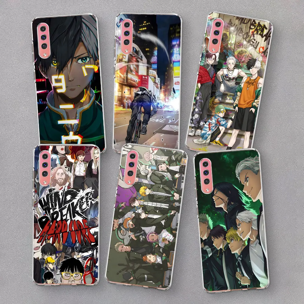 Wind Breaker Case F… - image