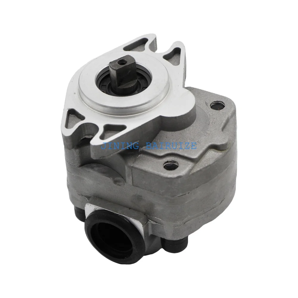 

High quality excavator hydraulic pilot pump EX60-1 A10VD43 gear pump