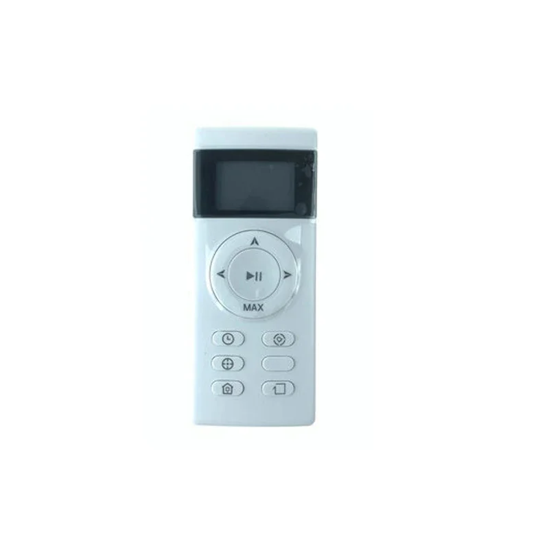 Remote Control for Ilife A7 A9 A10 A9S V7s Plus V80 V8s V8 Plus A6 A8 A80 Plus A4 A4S A40 V5 V5s Pro V55 V50 Pro V3s Pro X5