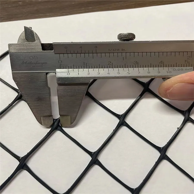 High Yield PE Mesh Extruder Breeding Mesh Maker Plastic Extrusion Fishing Net PP Material Production Line