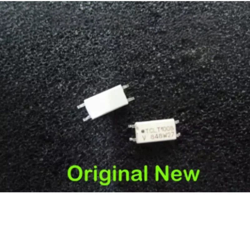 20PCS TCLT1008 TCLT1009 TCLT1003 TCLT1007 TCLT1018 TCLT1014 TCLT1002 TCLT1006 Optocoupler Photoelectric Coupler IC New Original