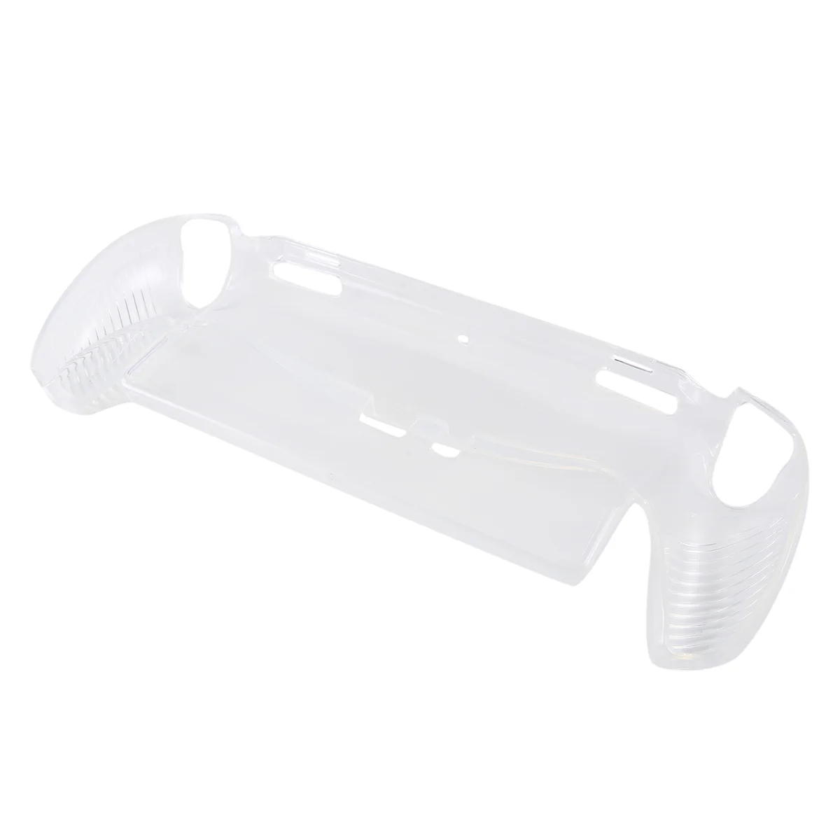 Capa protetora TPU para Sony PlayStation Portal transparente