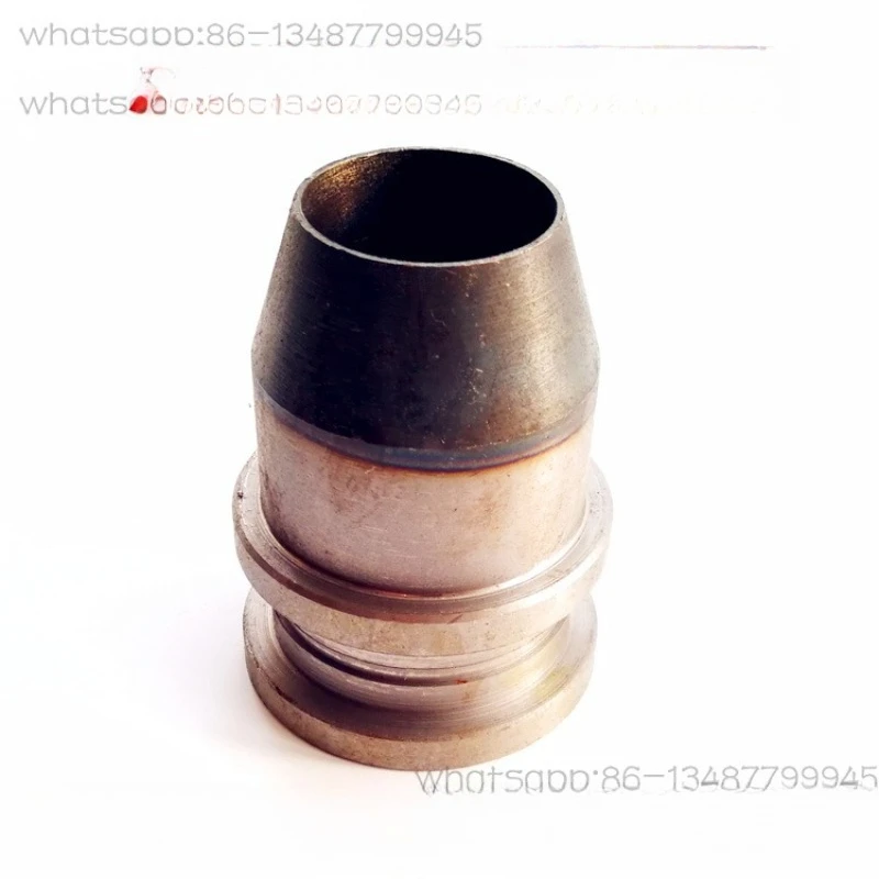 

Смеситель лестницы, стальная заглушка, конус 250/300/320/350, аксессуары для смесителя для бетона из цемента