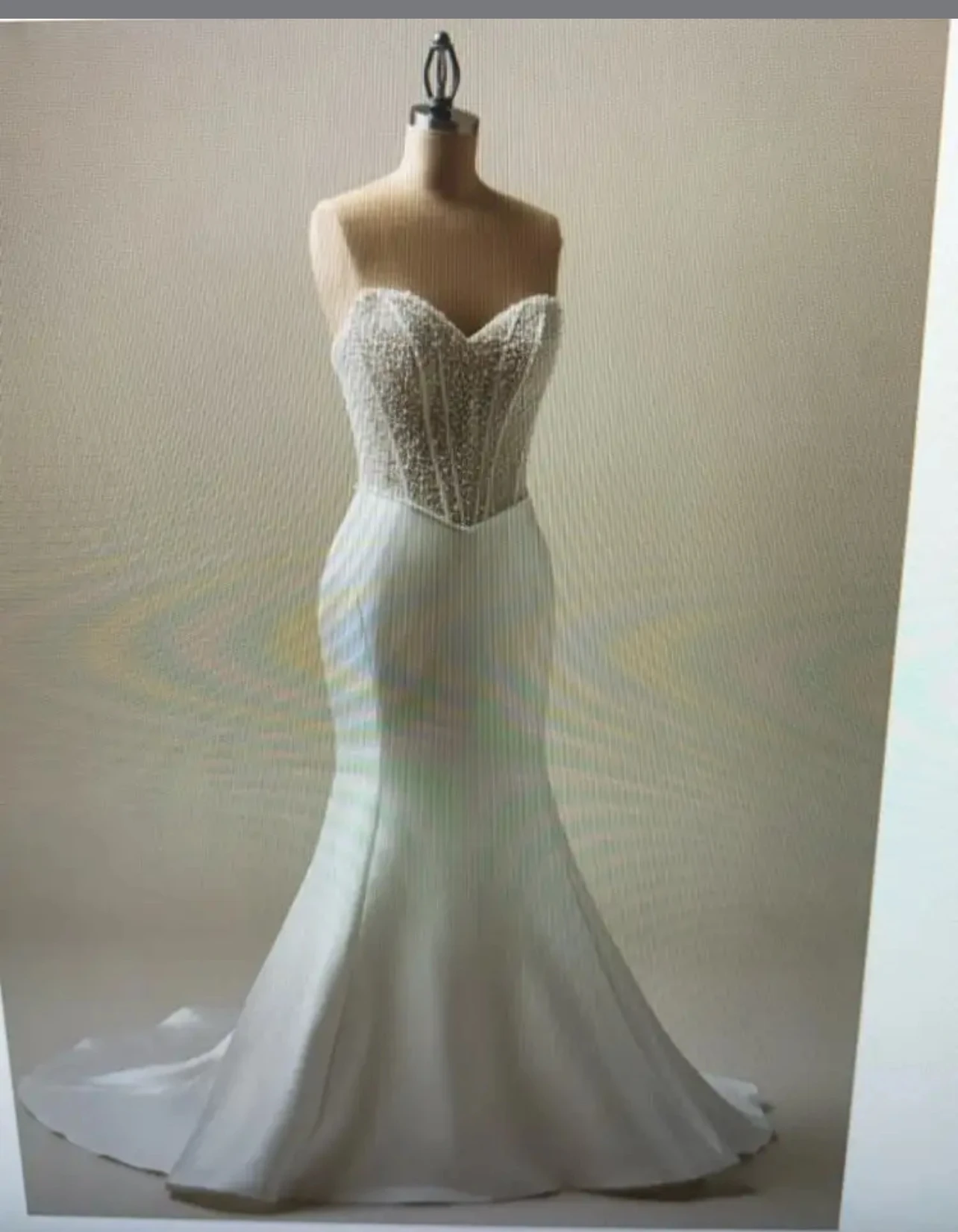 Customzied Sweethea…