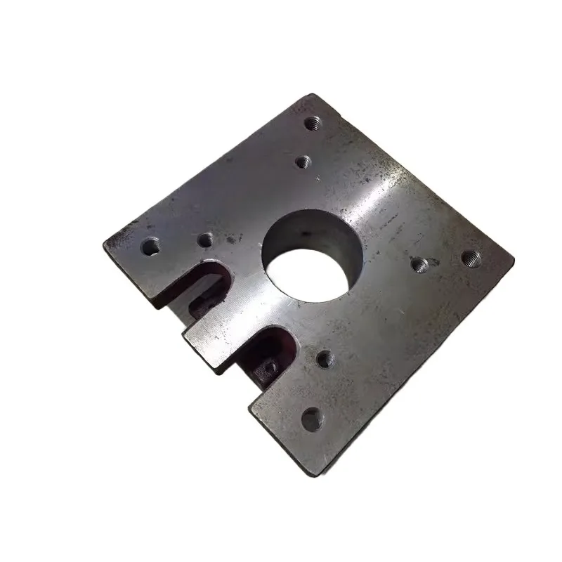 

for Haitian Injection Molding Machine Parts Brand New Genuine 90-Ton Hopper Slider Dryer Slide Plate Scrap Sliding Block