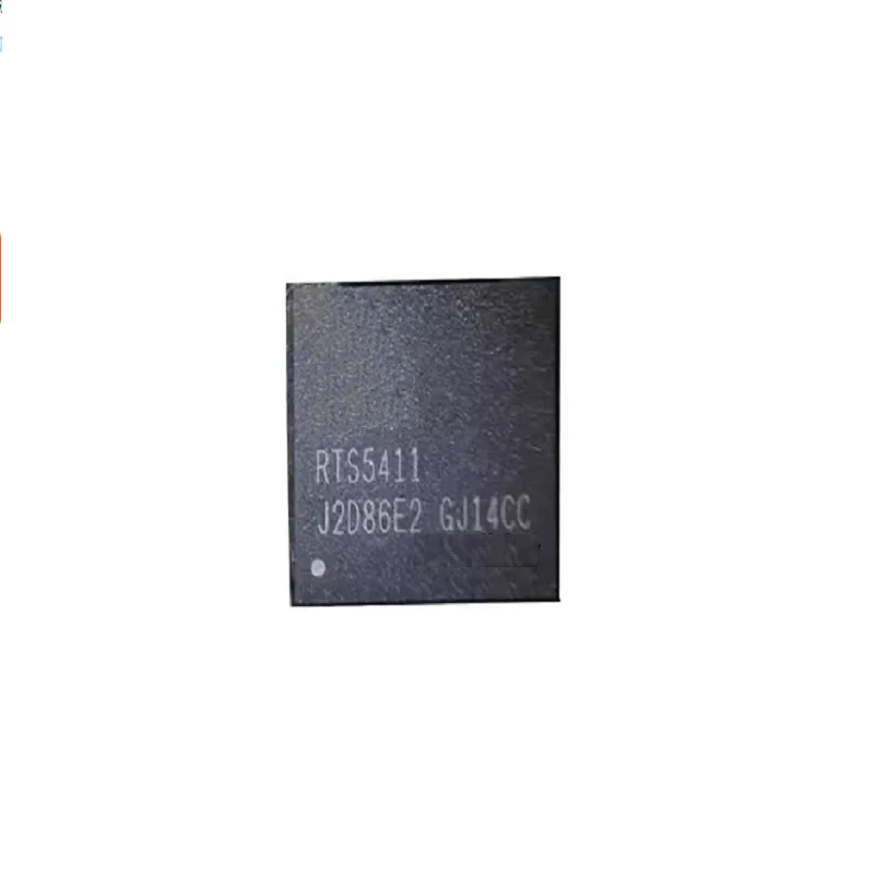 1-5PCS/LOT RTS5411-GR RTS5411 RTS54II RTS5467A QFN