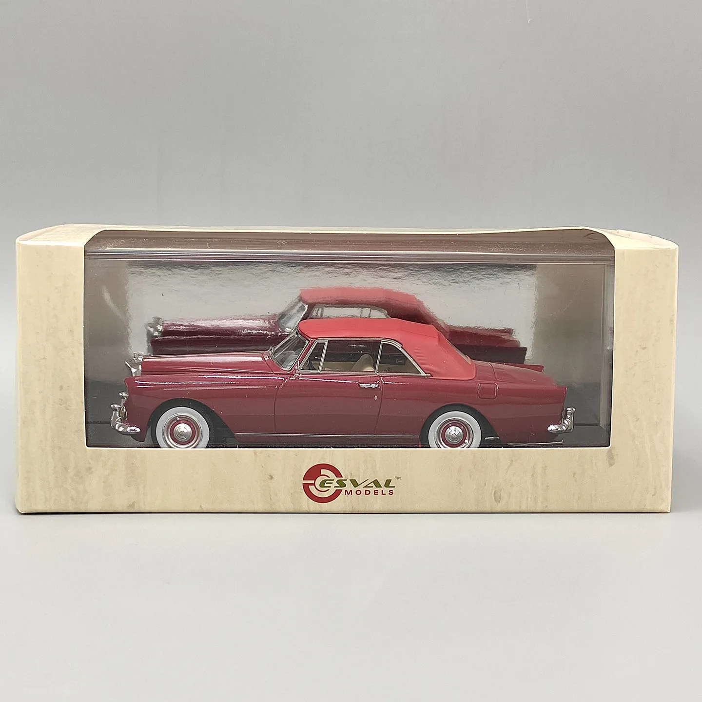 esval-coche-de-juguete-a-escala-1-43-de-resina-bentley-s2-continental-park-ward-1962-modelo-clasico-nostalgia-regalo-para-adultos-souvenir-exhibicion-estatica