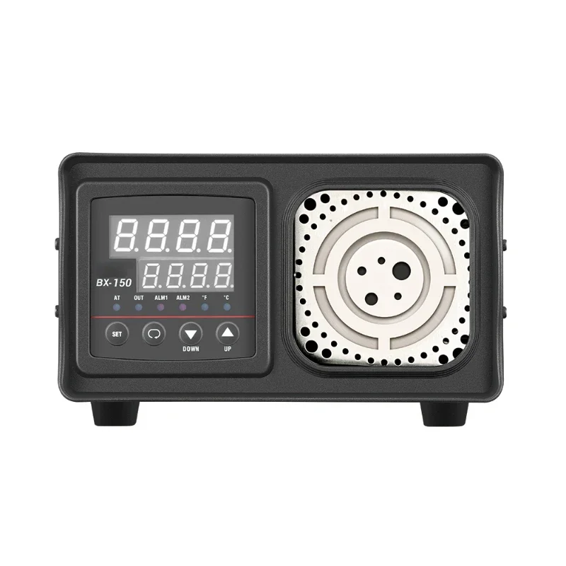 BX-150 92 To 572F Portable Dry Block Temperature Calibrator and Thermometer