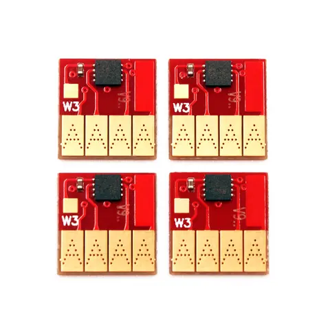 950XL 951XL Auto Reset Chip For Hp 950 951 Officejet 8100 8600 8610 8620 8630 8640 8660 8615 8625 251dw 276dw Printer Cartridge