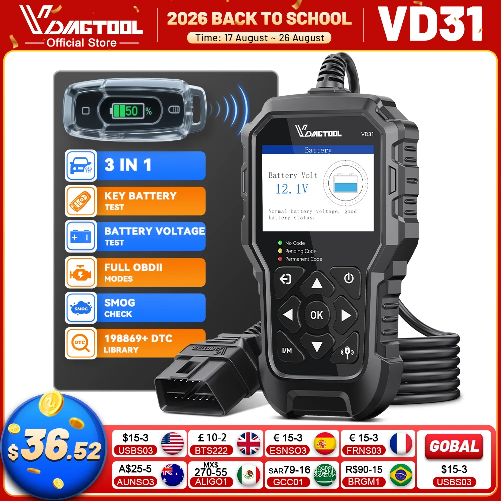 vdiagtool-vd31-obd2-scanner-car-diagnostic-tool-with-key-battery-tester-check-engine-code-reader-for-all-obdii-vehicles-1996