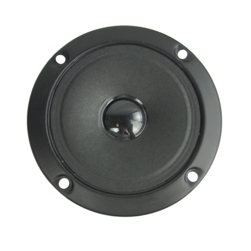 High Quality 3.5 Inch 5W Tweeter Speaker Driver 98mm 4Ohm/8Ohm optional High Frequencies Tweeters Speakers (1pcs speaker)