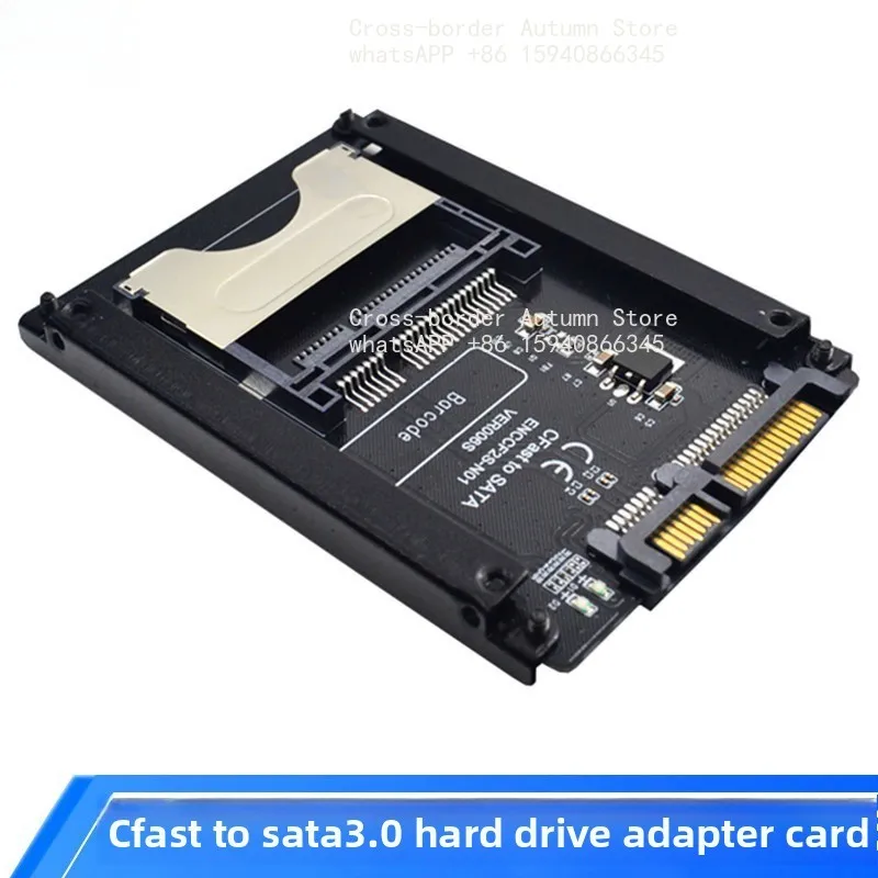 Computer Hard Disk Adapter Card Desktop Card Reader Hard Disk Test