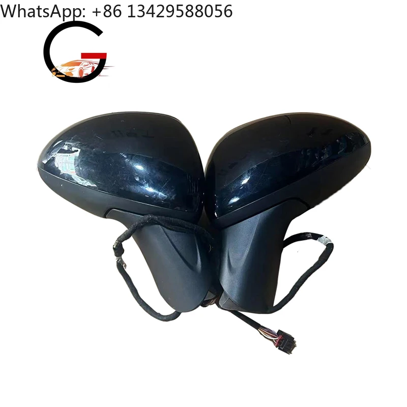 

2011-2017 9YA Rear View Mirror 958 for Porsche Cayenne Side Mirror