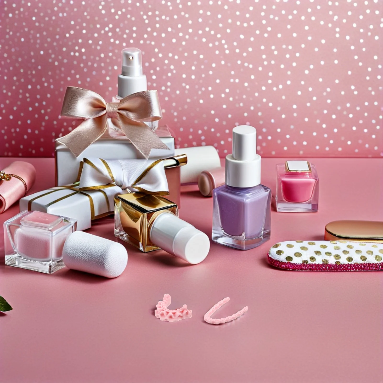 100 stuks Franse nagelbedels dubbellaags siliconen 3D valse tips voor diy manicure decoratie ambachtelijke sieraden kunstbenodigdheden