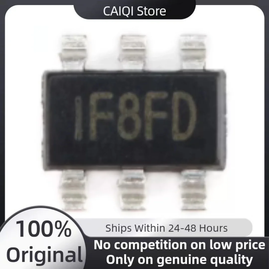 1-100pcs MP2359DJ-LF-Z SOT23-6 New Original Quality Guarantee Electronic Component