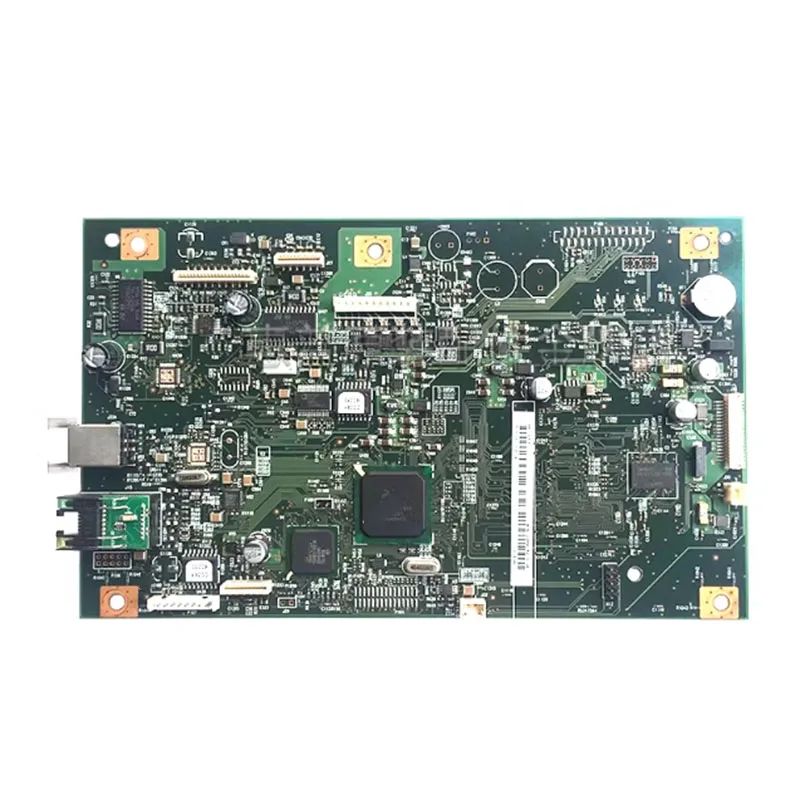CC368-60001 CC396-60001 Formatter Board For HP laserjet M1522 M1522NF 1522NF M1522N 1522N logic Mainboard Motherboard