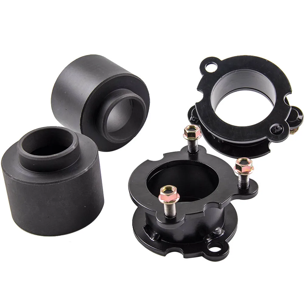 

Комплект для увеличения клиренса 3,5 дюйма спереди и 2,5 дюйма сзади для Chevrolet Trailblazer Envoy 2002-2009