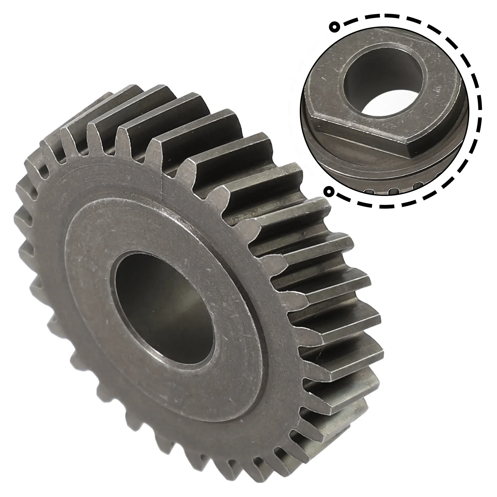 Dependable W11086780 Worm Gear OEM Authorized Part for KitchenAid Stand Mixers Multiple Part Number Replacements