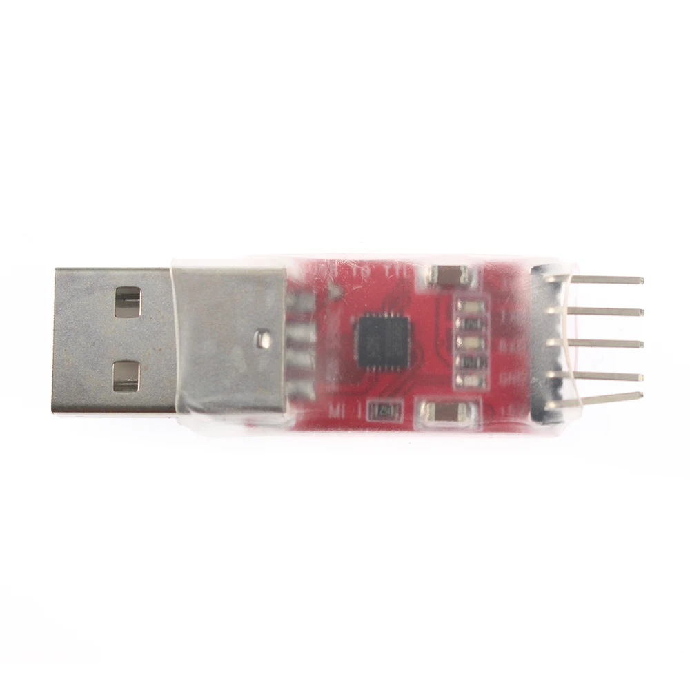 USB To TTL Serial UART CP2102 CH9102 Module STC Downloader USB-to-serial Port Convert Module Upgrade for Arduino