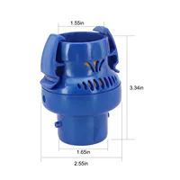 FRV100 Flow Regulation Valve Replacement For MX8 MX6 Series Above Ground Automatic Robotic Pool Cleaner Swimming Pool Accessory