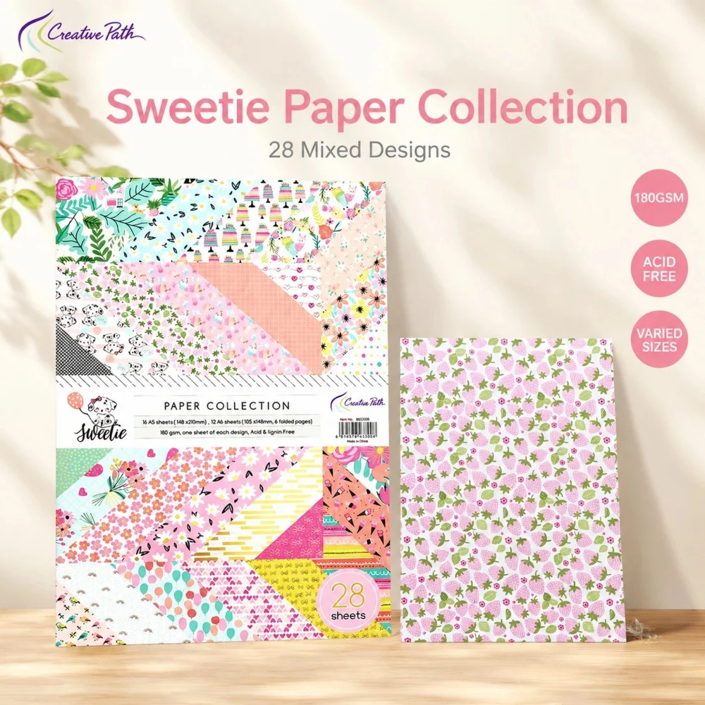 Thumbnail 2 - #69 Latest Origami Paper Offers