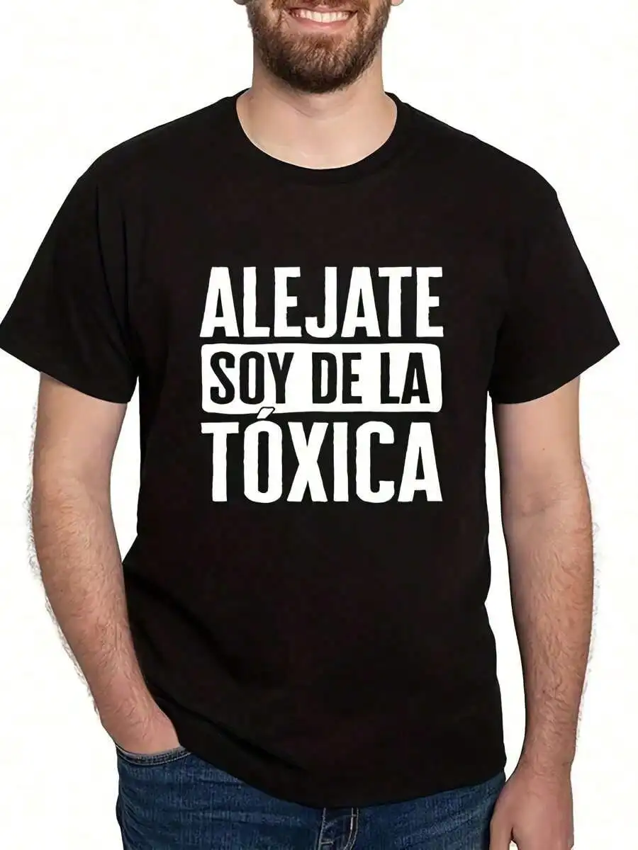 Alejate Soy De LaóX…