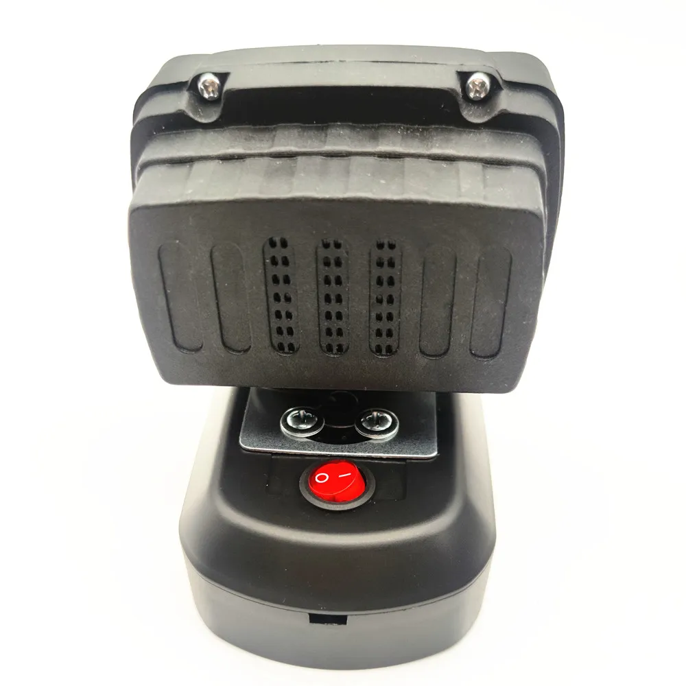 LED Werklamp voor Makita 14.4V 18V Li-ion Batterij Draadloze Noodschijnwerper Camping Zaklamp Compatibele Schakelaar