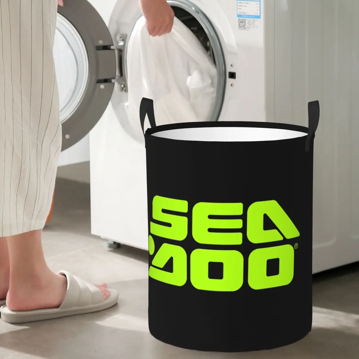 Sea Doo Team Rxt Br…