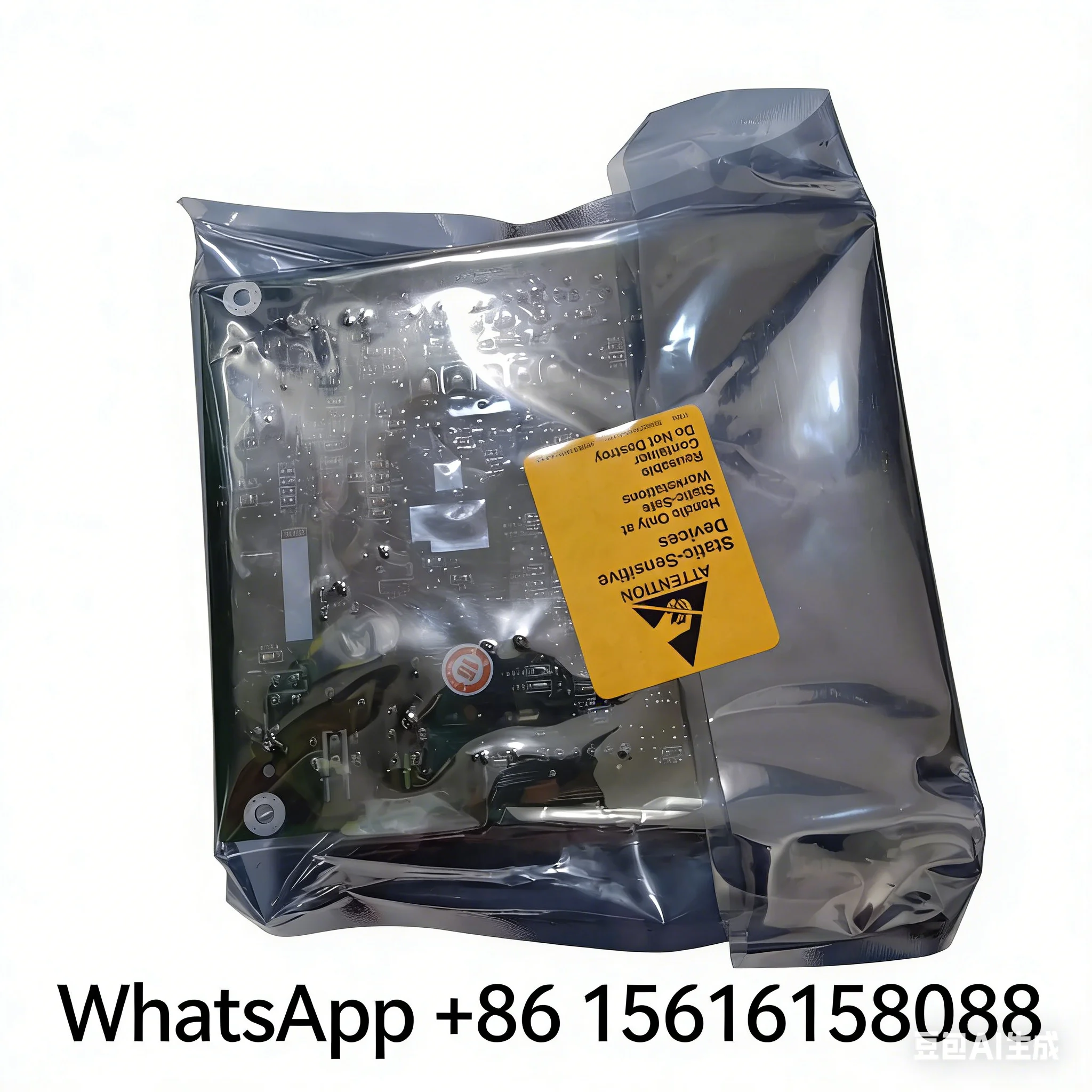 00PSG000469000 Compressor Protection Board, Carrier Air Conditioning Parts 30XA/XQ/XW Screw Chiller Unit