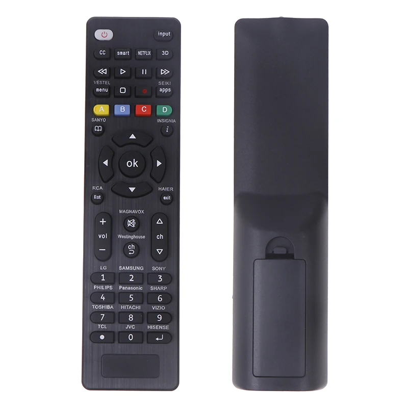 RC-G008 Remote Control Television Remote For Multiple Television Models Universal Infrared TV Remote Control