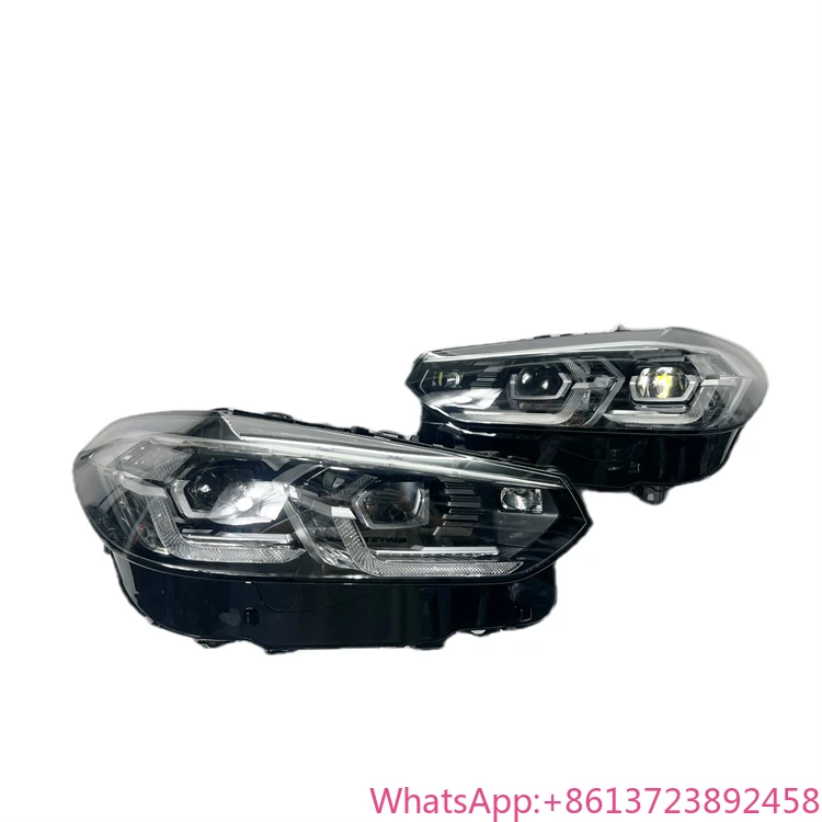 For Bmw X3 X4 G08 N…