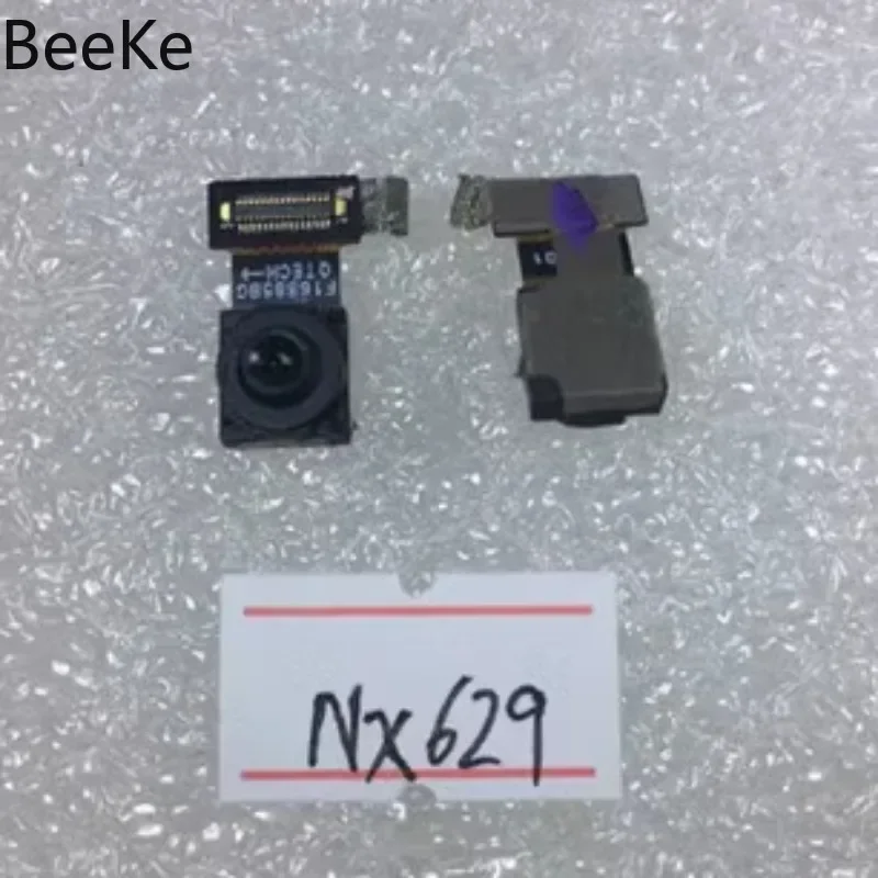 

Repair Original For ZTE Nubia Red Magic 3 3S 5 5G 5S 6 Front Small / Back Camera Rear Main Big Module Flex Cable Replacement