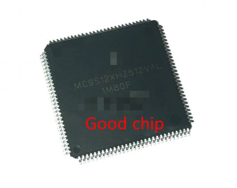 1PCS MC9S12XHZ512VAL  MC9S12XHZ512 1M80F  LQFP112