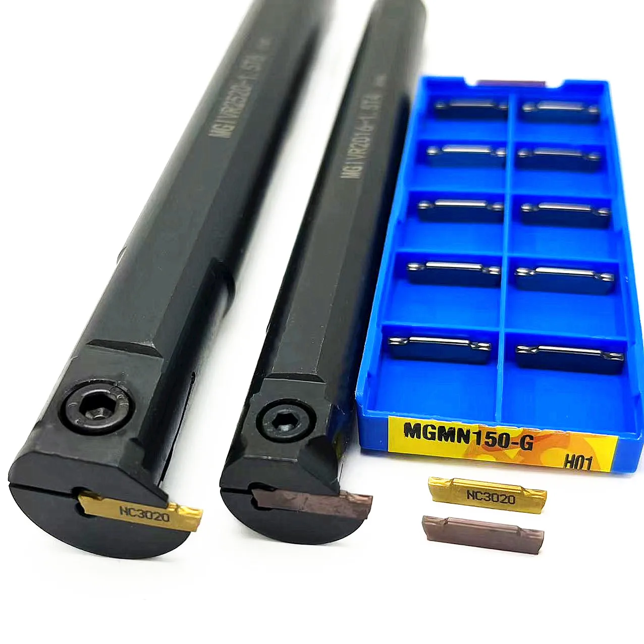 Grooving Tool Holder MGIVR2016-1.5T4 MGIVR2520-1.5T6 Internal Turning Tools Holder CNC Boring Bar Slotting Turning Tool MGMN150