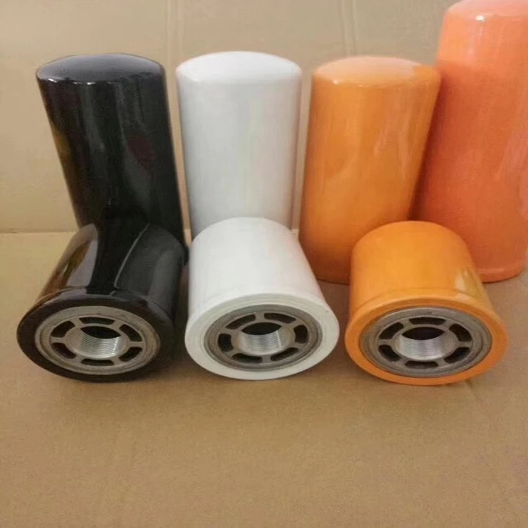 Glass Fiber Hydraulic Rotary Oil Filter CS-070-P10-A