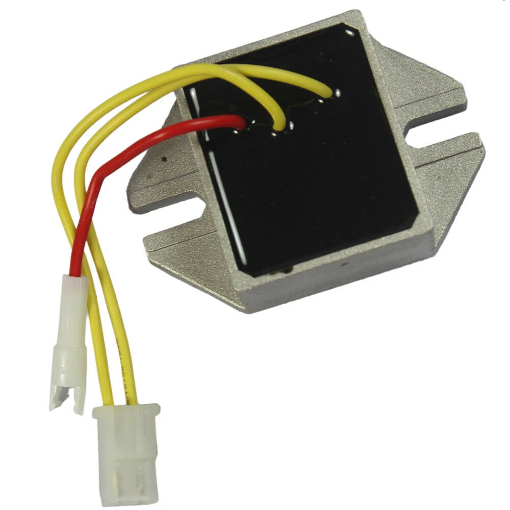 Well Voltage Regulator For Briggs & Stratton 393374 394890 691185 797375 797182