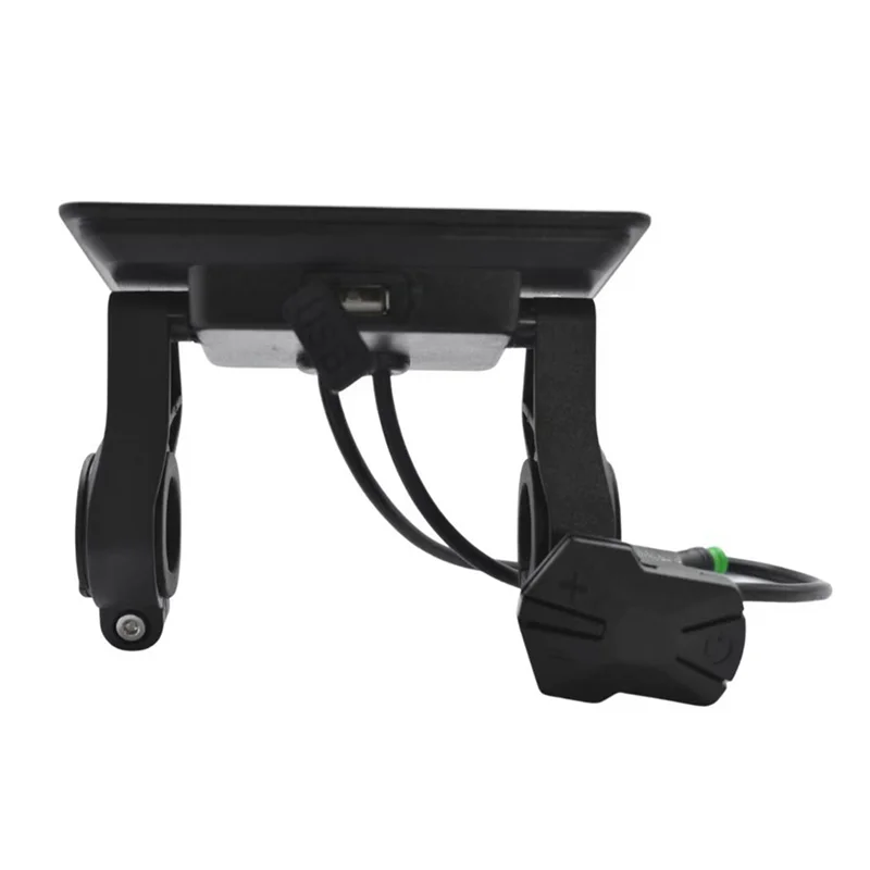 

Прямая поставка-3X H6C ЖК-дисплей для электрического велосипеда 24 В-60 В E, ЖК-панель для скутера, цветной экран с USB UART для электрического велосипеда (5PIN)