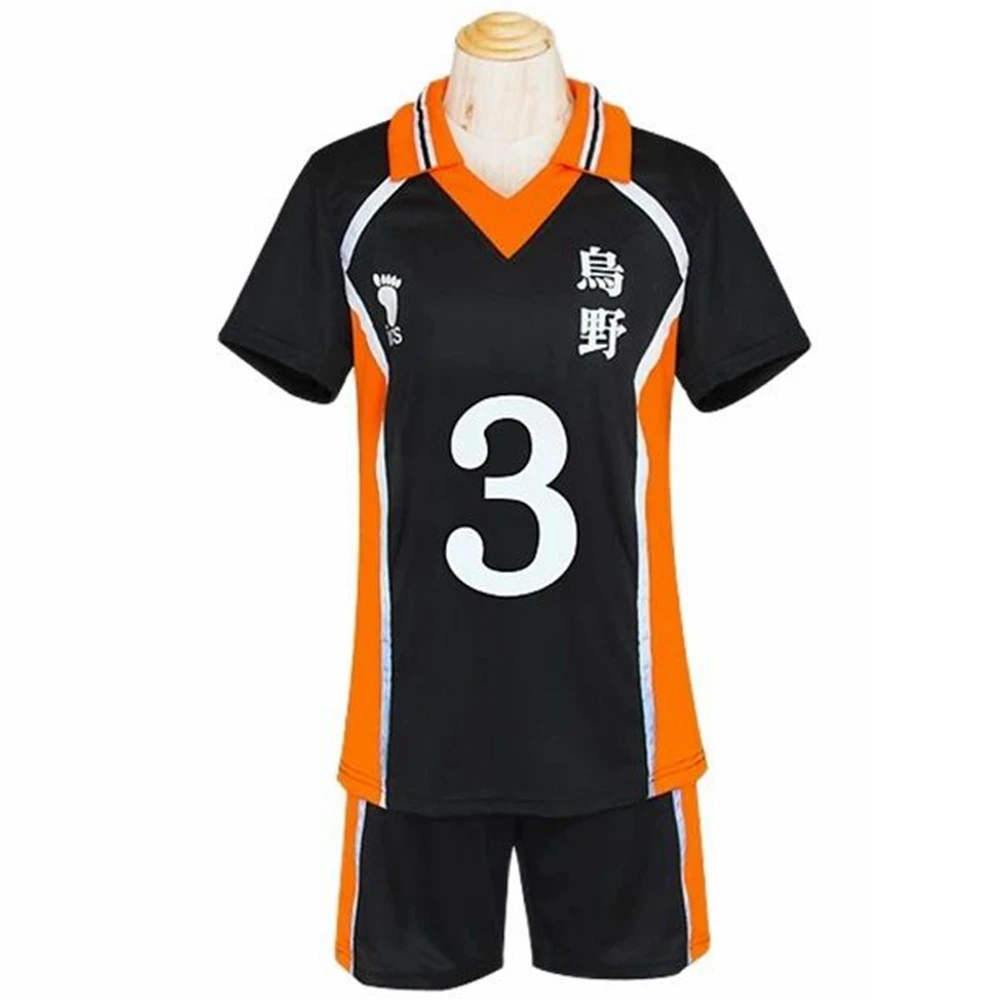 Unisex Anime Cos Azumane Asahi Cosplay Costumes