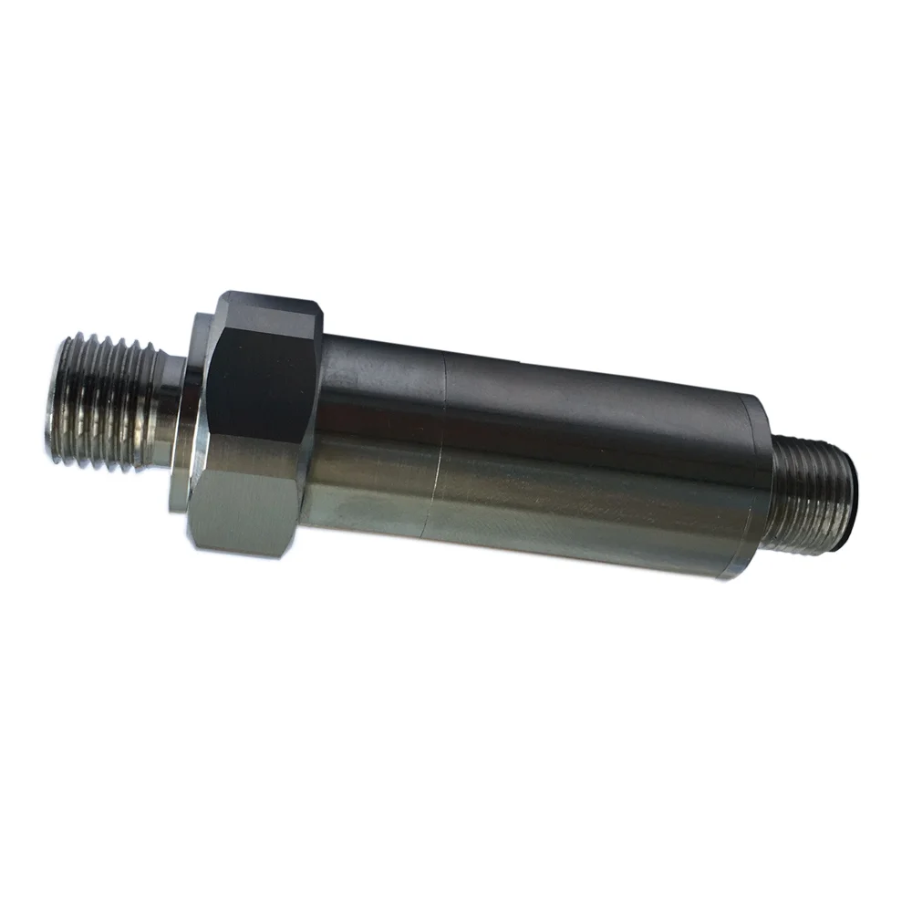 

Stainless Steel Pressure Transmitter Isolation Diaphragm Pressure Transmitter