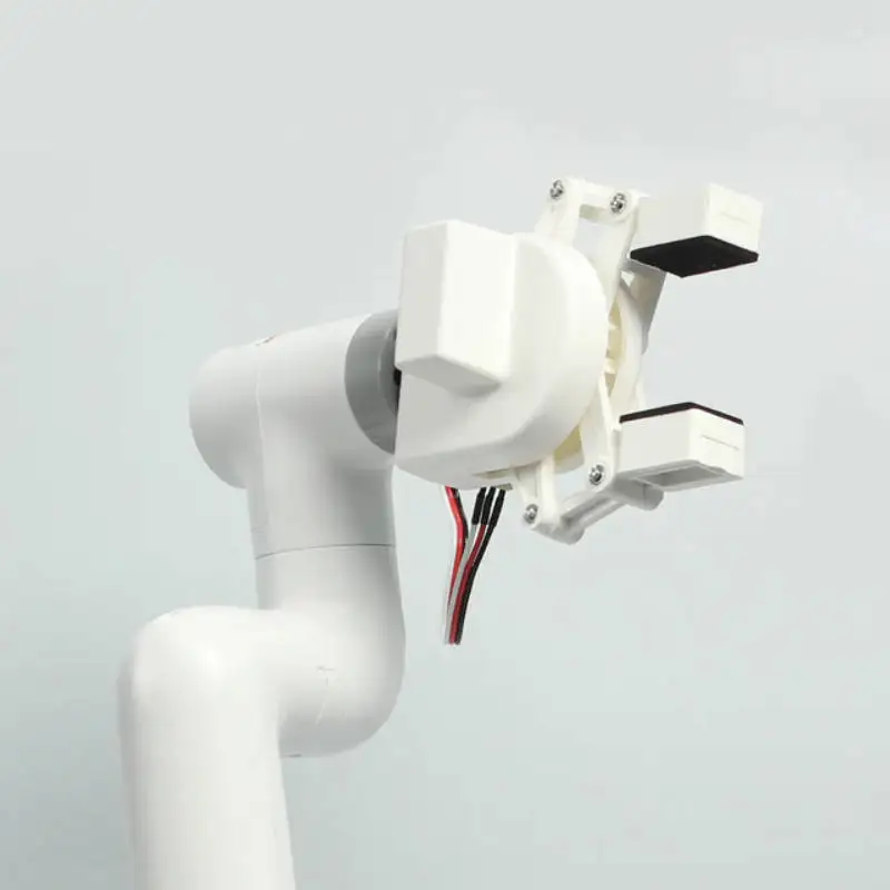 

MyCobot Adaptive Gripper For MyCobot/MyPalletizer/MechArm/MyBuddy