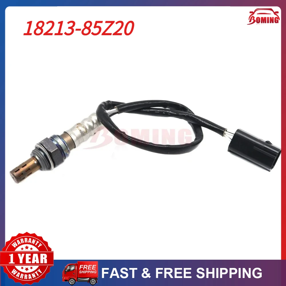 NEW Downstream Air Fuel Ratio Lambda O2 Oxygen Sensor 18213-85Z20 234-4423 For CHEVROLET OPTRA SUZUKI FORENZA RENO 2006-2008