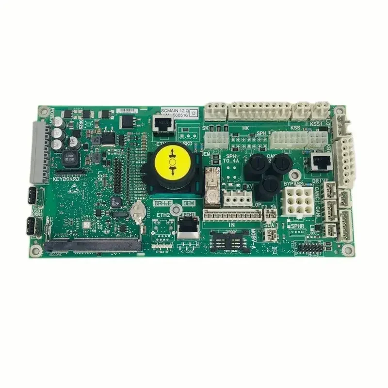 

ID 560516 SC System Control Board Motherboard 5400 5500 Elevator Parts Lift Accessories Hot sales