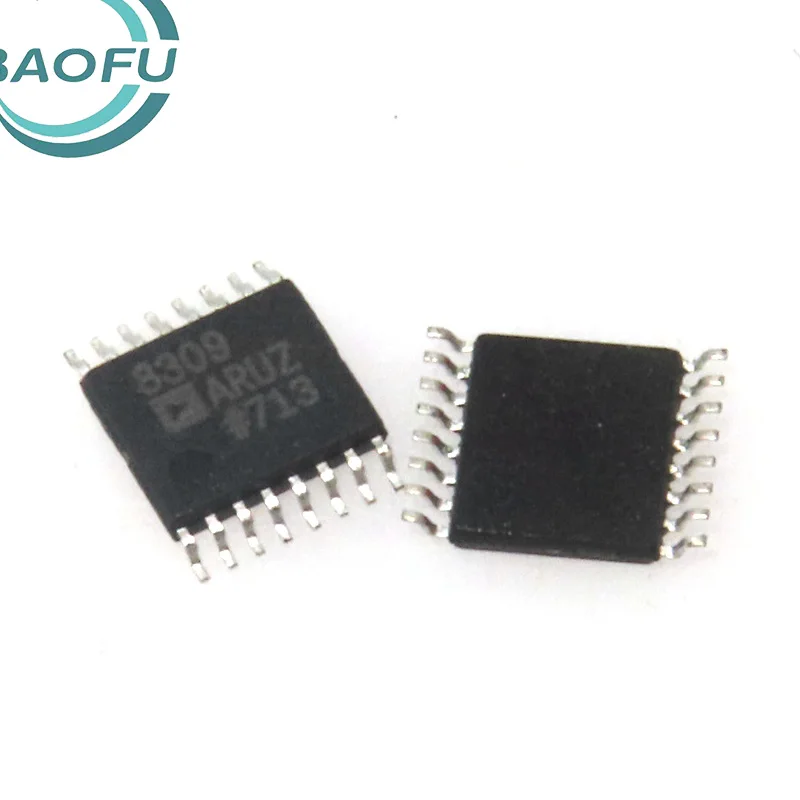 

New AD8309ARUZ AD8309ARU TSSOP-16 logarithmic amplifier chip